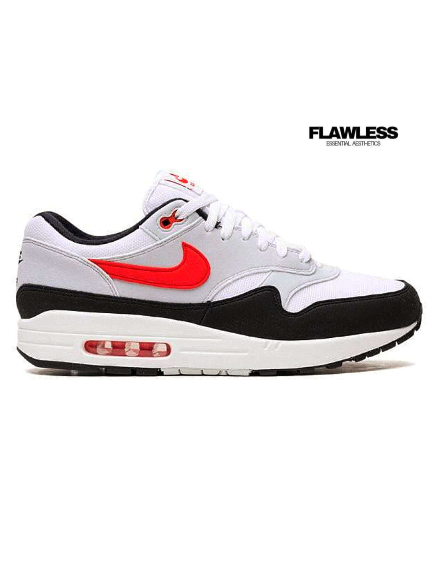 Nike Air Max 1 "Chili 2.0"