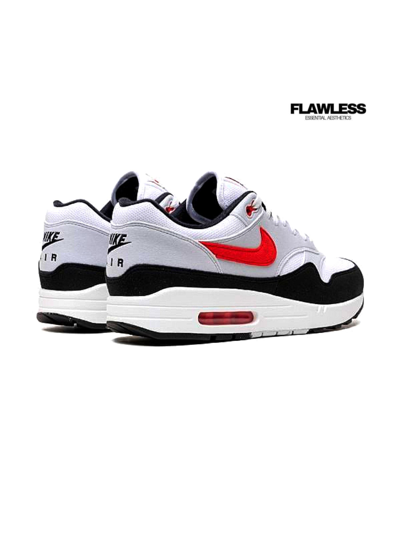 Nike Air Max 1 "Chili 2.0"