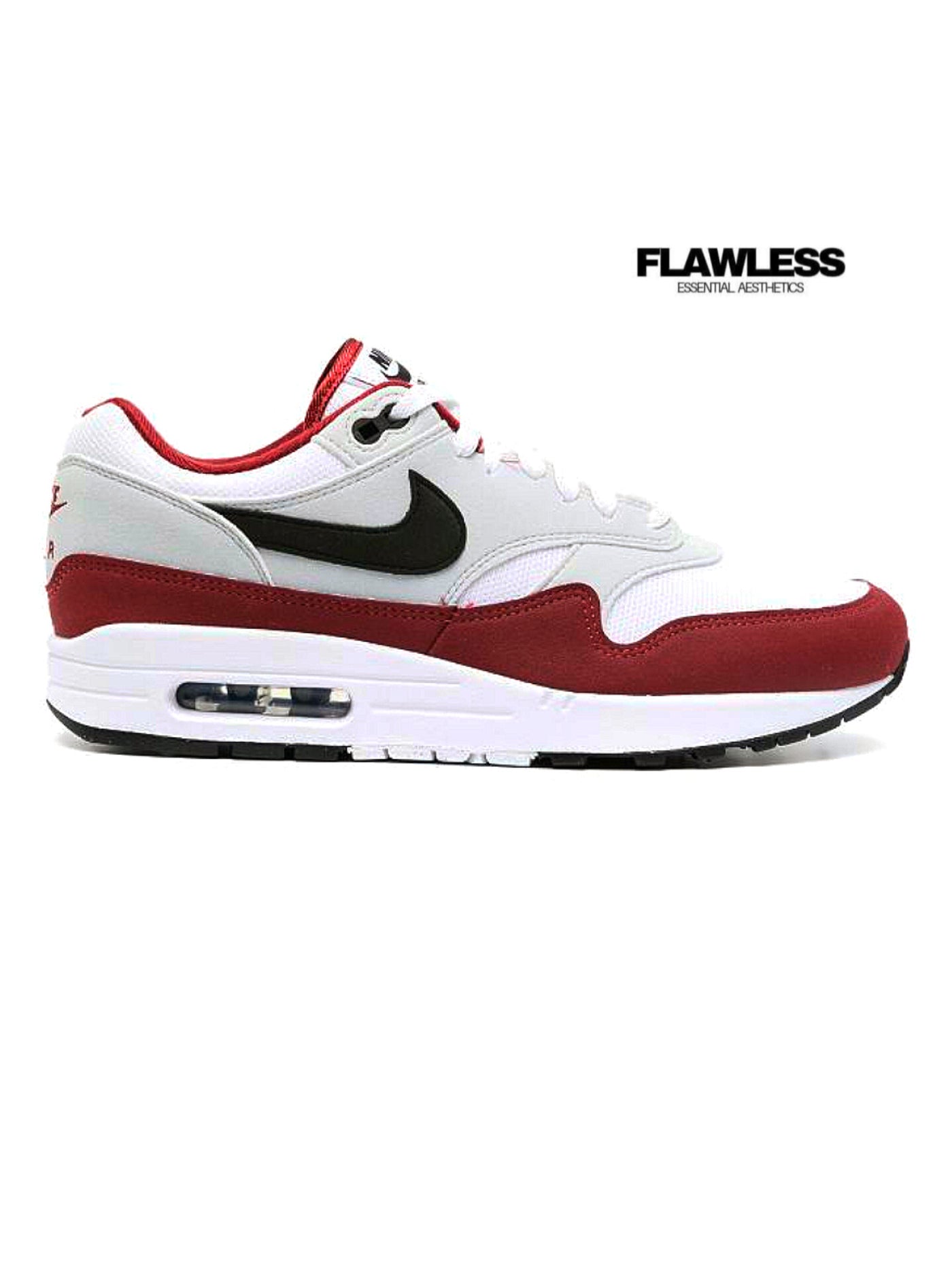 Nike Air Max 1 panelled