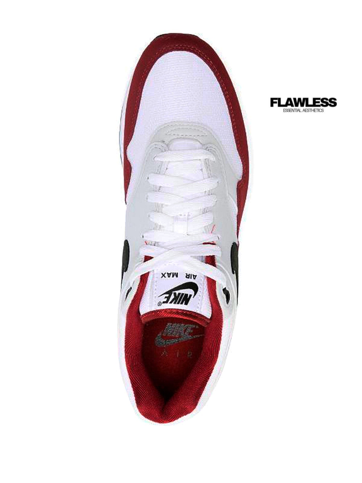 Nike Air Max 1 panelled