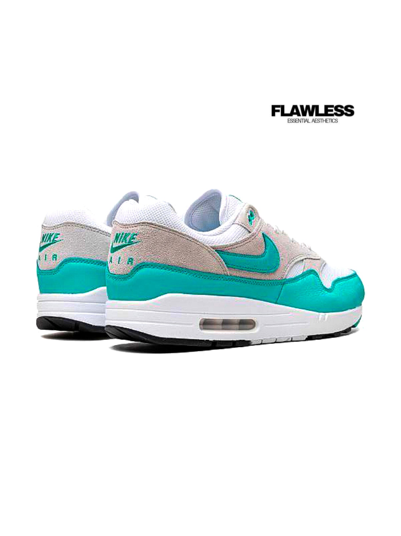 Nike Air Max 1 "Aquatone"