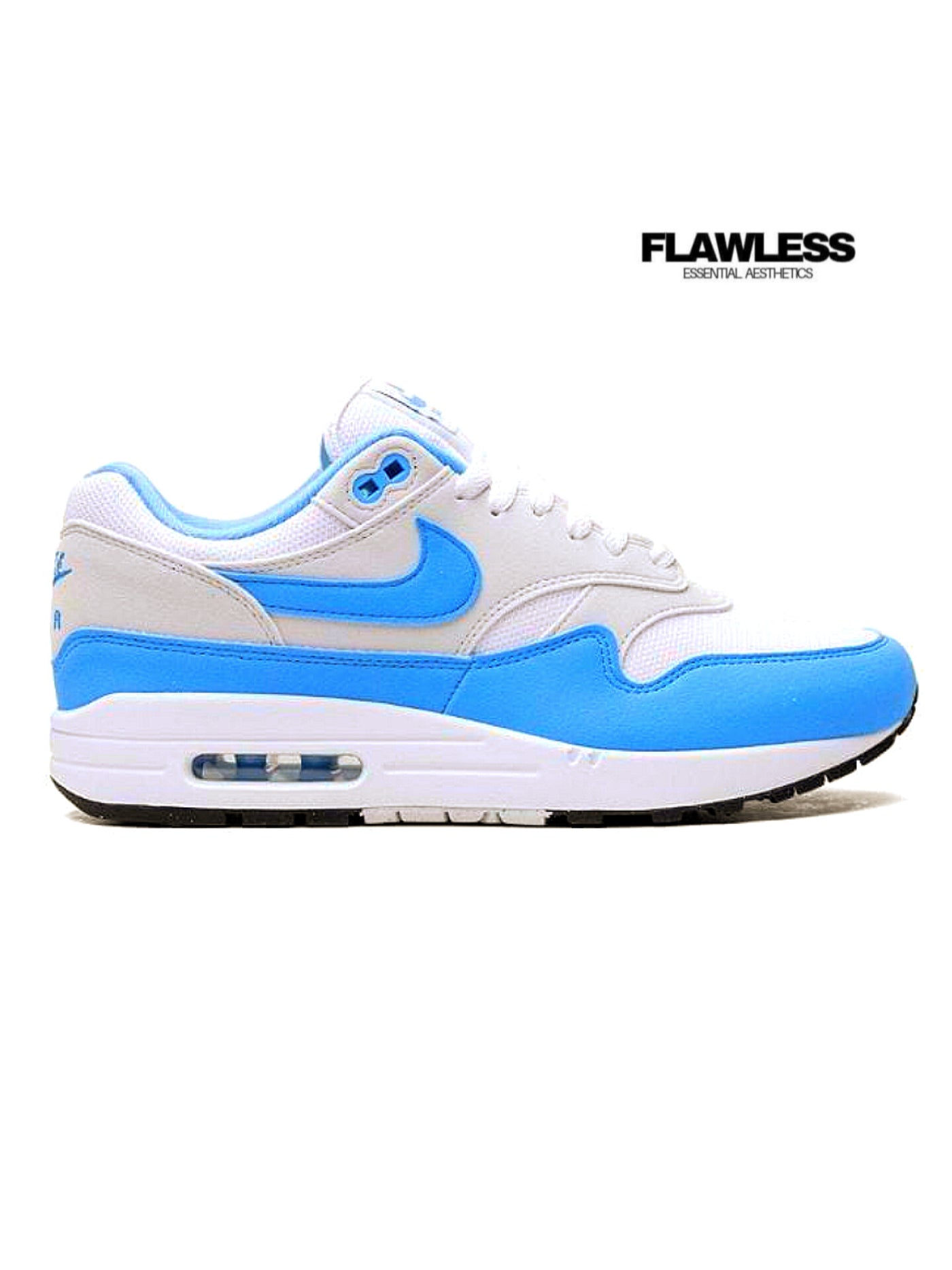 Nike Air Max 1 Suede