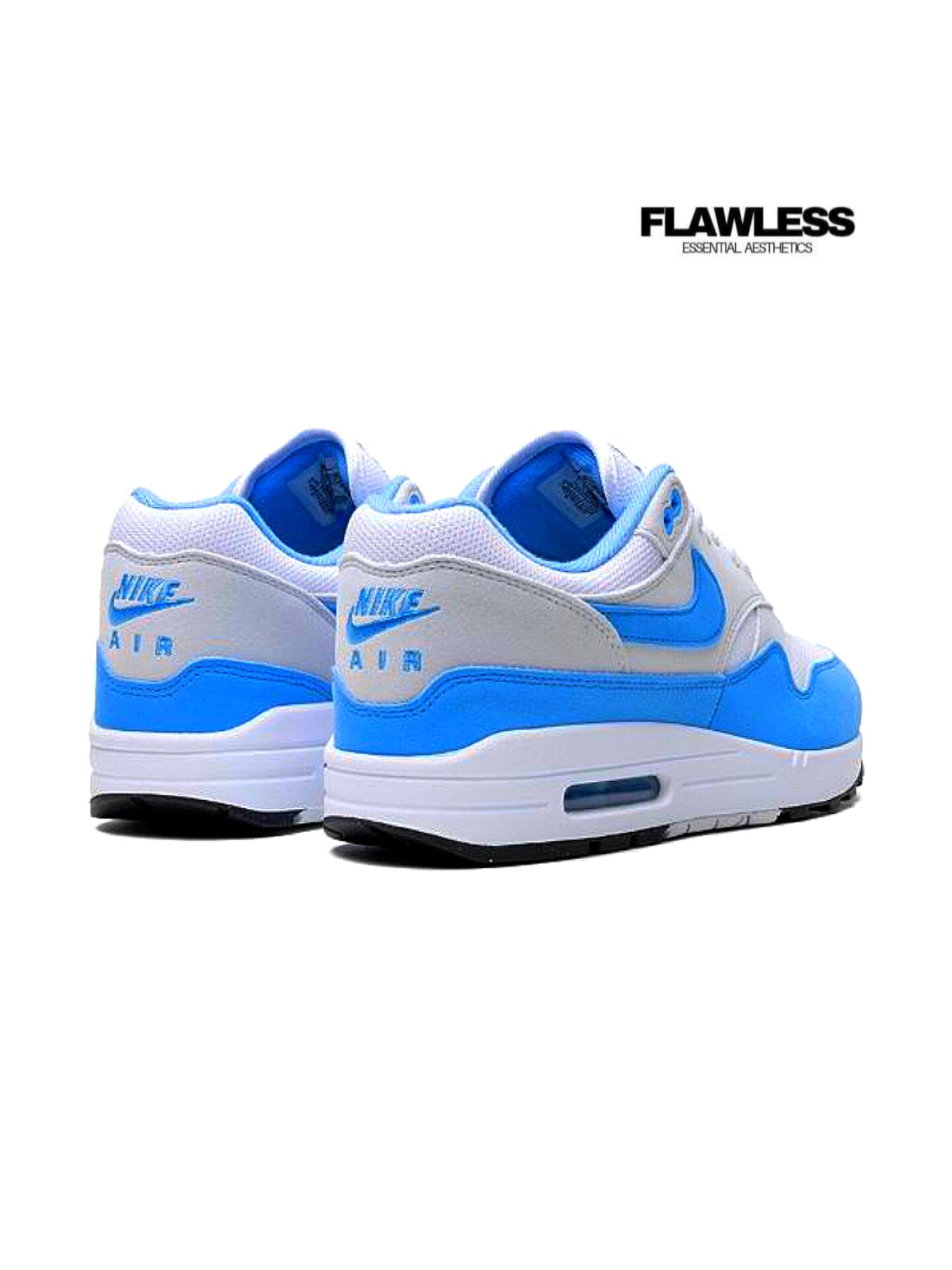Nike Air Max 1 Suede
