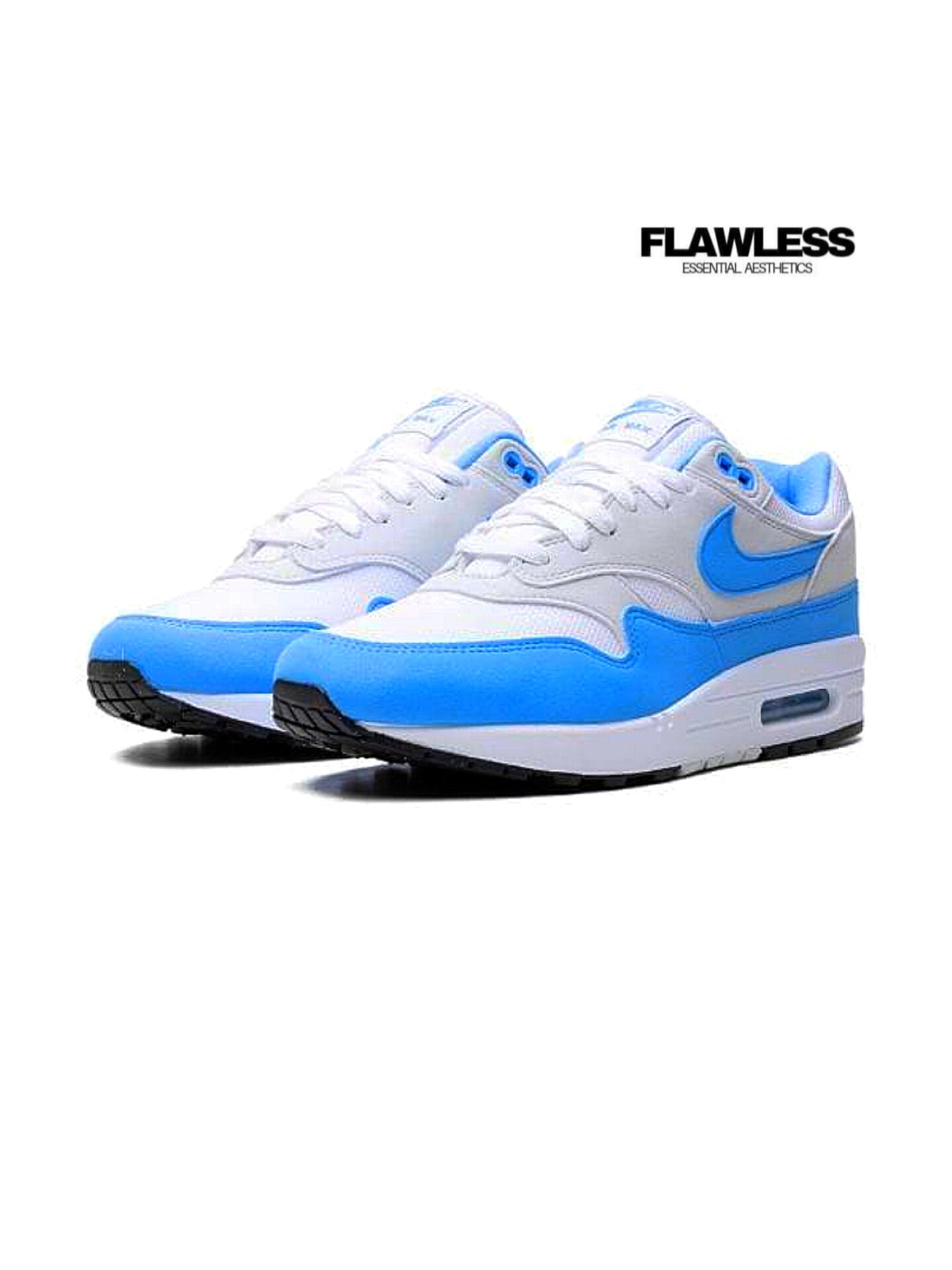Nike Air Max 1 Suede