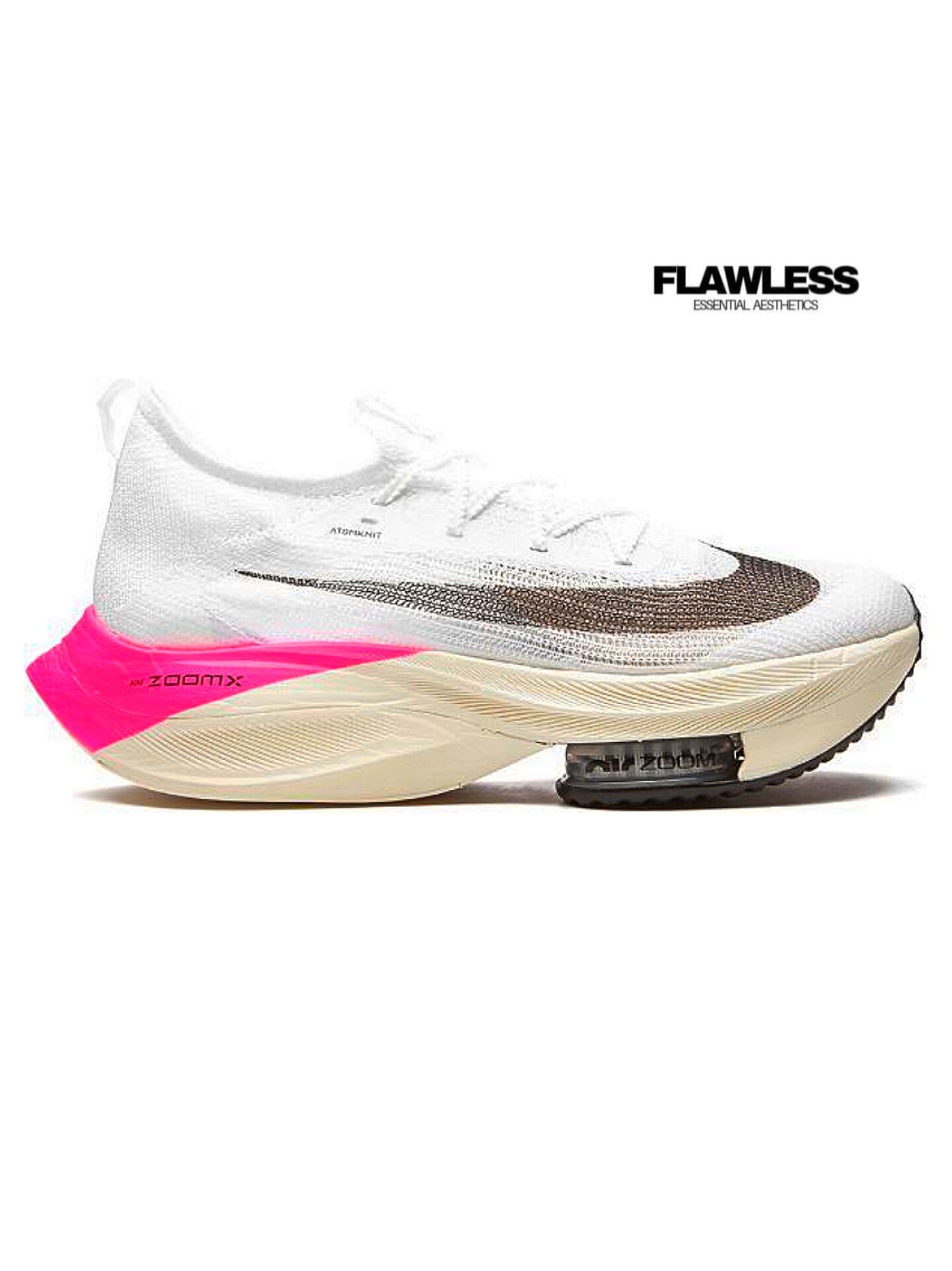 Nike Air Zoom Alphafly Next% EK