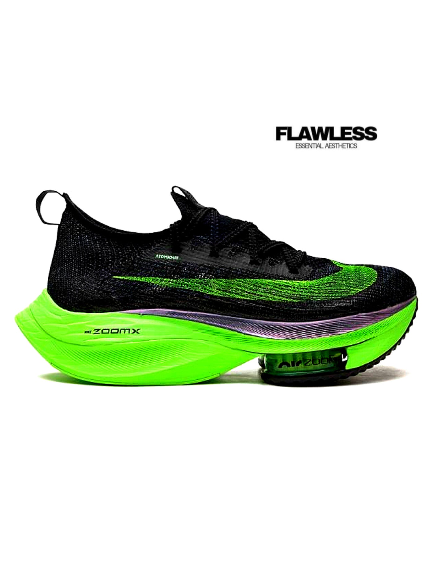 Nike Air Zoom Alphafly Next%