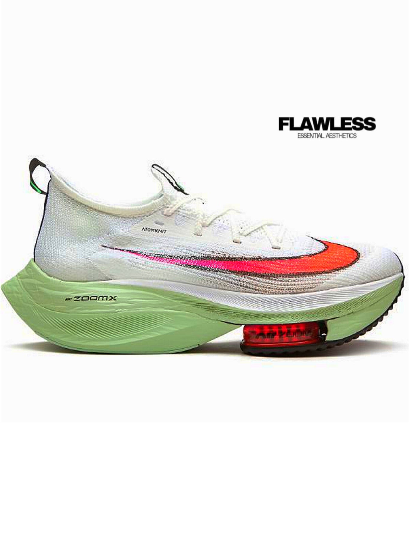 Nike Air Zoom Alphafly Next%