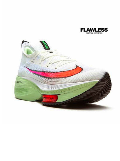 Nike Air Zoom Alphafly Next%