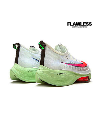 Nike Air Zoom Alphafly Next%