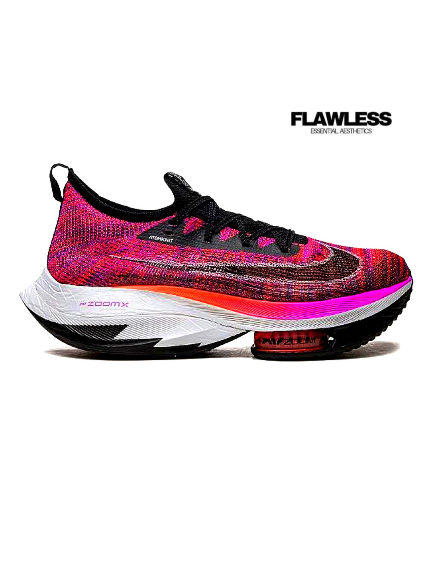 Nike Zoom Alphafly Next% "Purple"