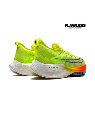 Nike Air Zoom Alphafly "Multicolour"