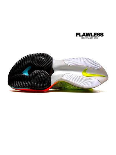 Nike Air Zoom Alphafly "Multicolour"
