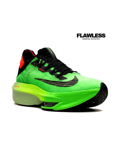 Nike Air Zoom Alphafly Next% FK2 "Scream Green"