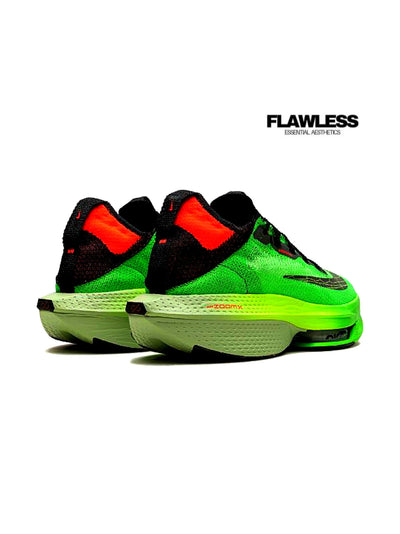 Nike Air Zoom Alphafly Next% FK2 "Scream Green"