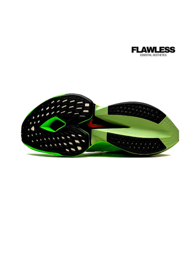 Nike Air Zoom Alphafly Next% FK2 "Scream Green"