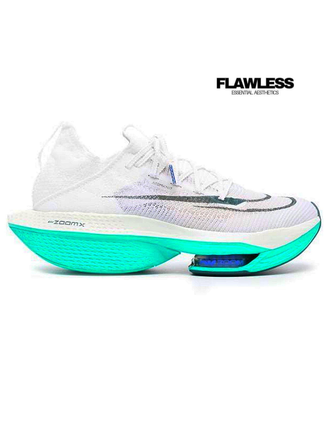 Nike Air Zoom Alphafly 2