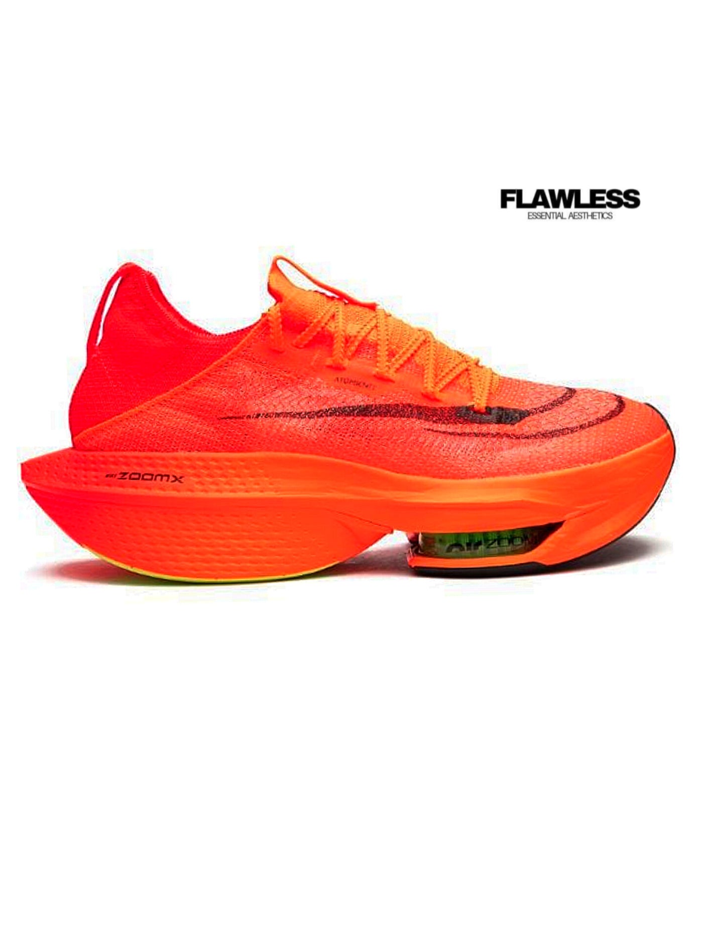Nike Air Zoom Alphafly Next% 2 "Total Orange"