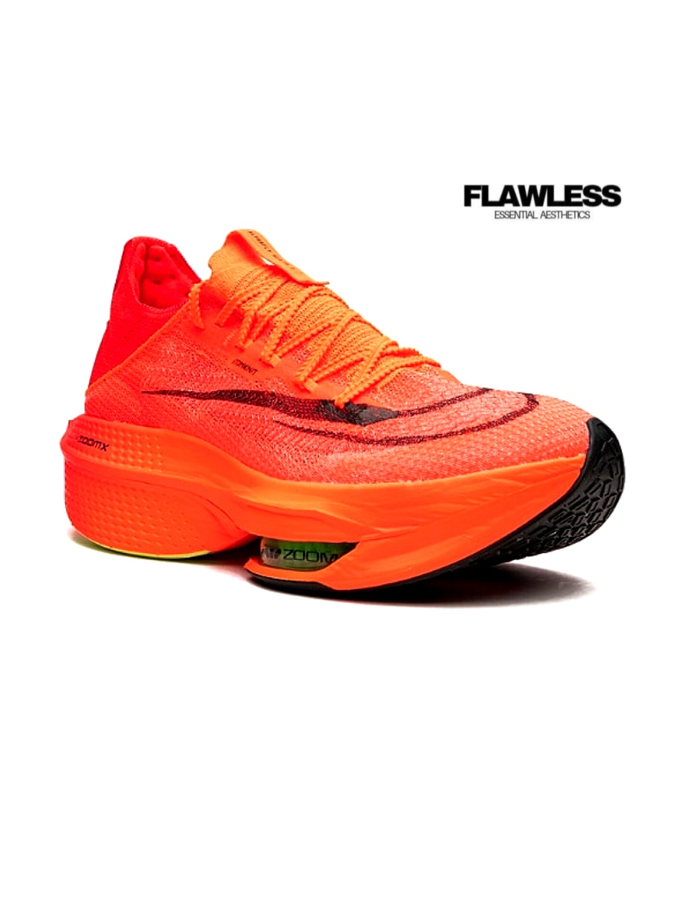 Nike Air Zoom Alphafly Next% 2 "Total Orange"