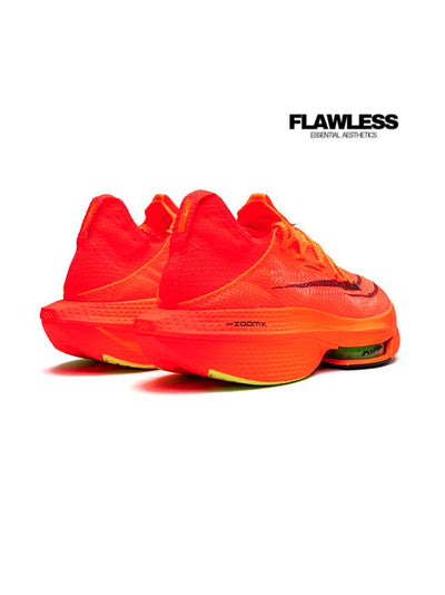 Nike Air Zoom Alphafly Next% 2 "Total Orange"
