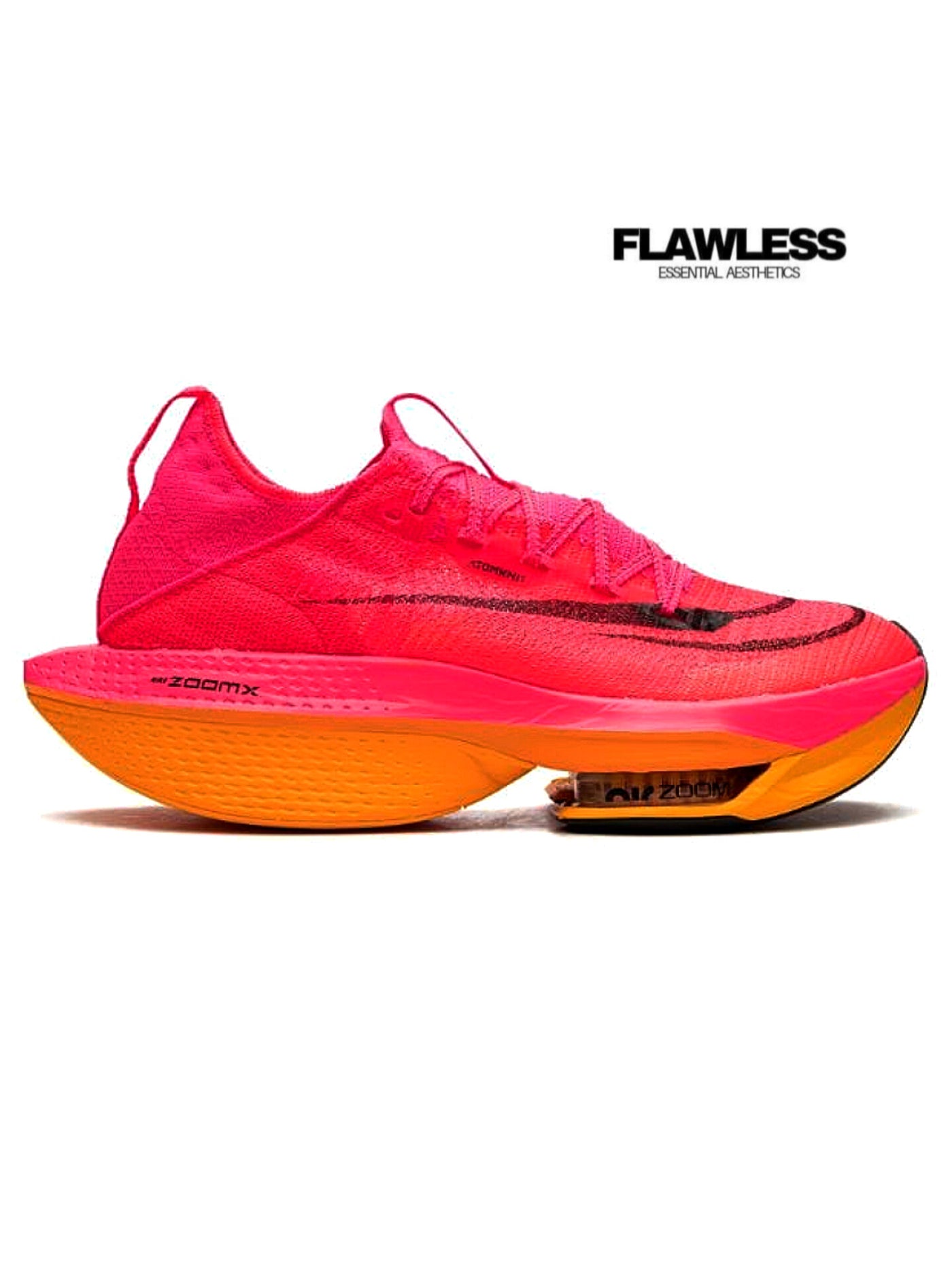 Nike Air Zoom Alphafly Next% 2 "Hyper Pink"