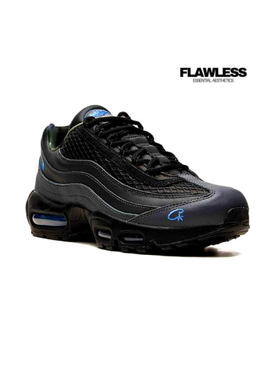 Nike Air Max 95 "Corteiz- Gridiron"