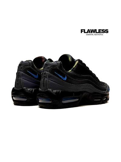 Nike Air Max 95 "Corteiz- Gridiron"