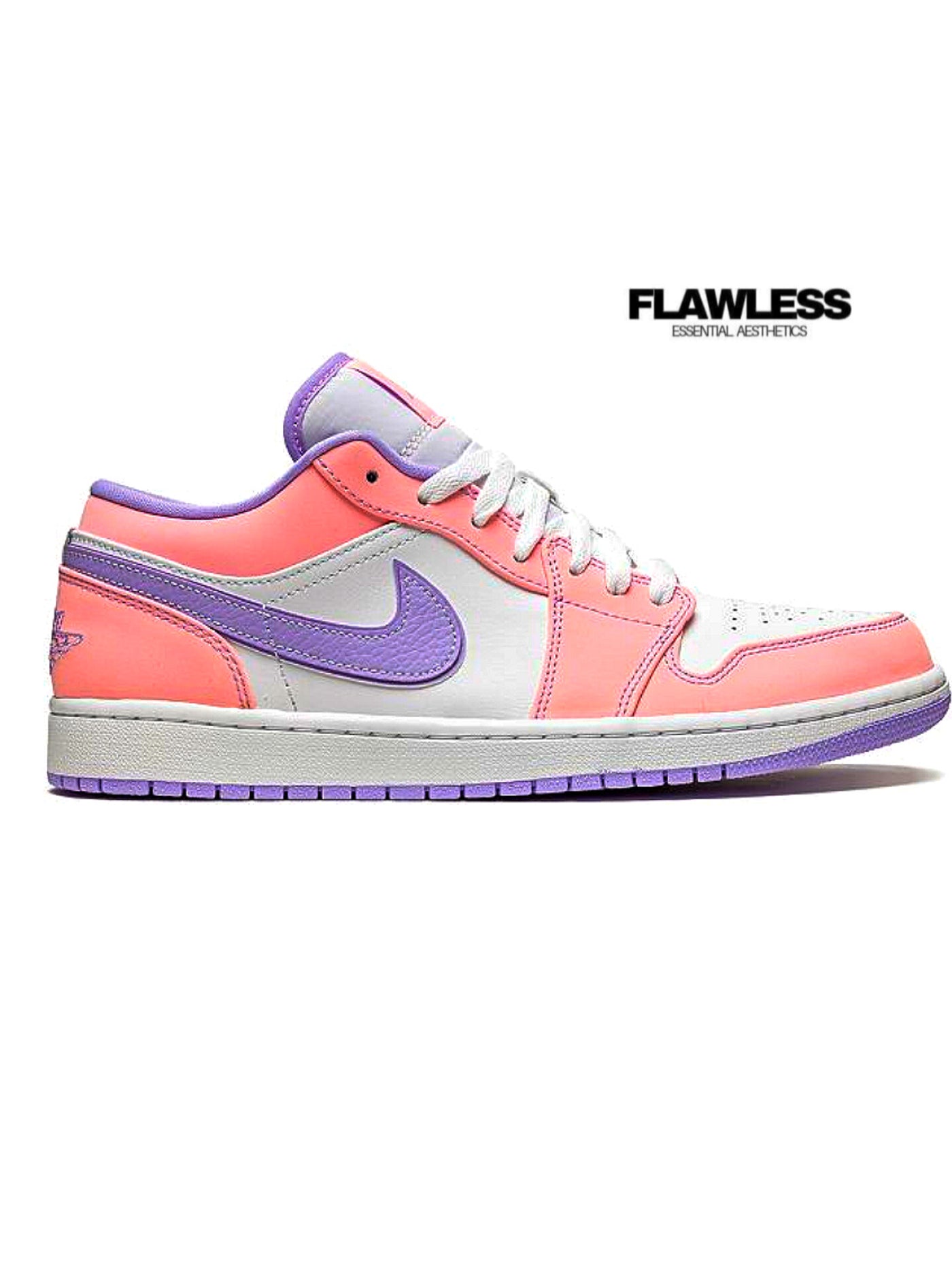 Air Jordan 1 Low SE "Arctic Punch"