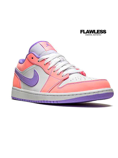 Air Jordan 1 Low SE "Arctic Punch"