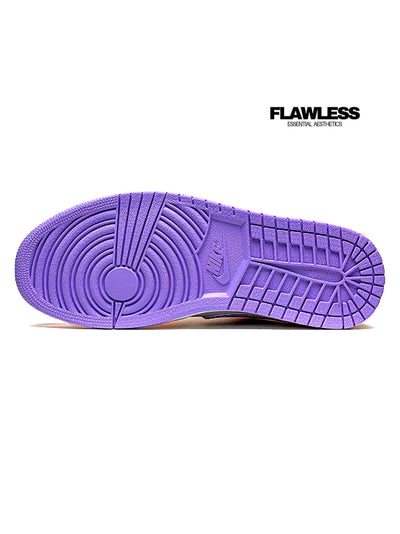 Air Jordan 1 Low SE "Arctic Punch"