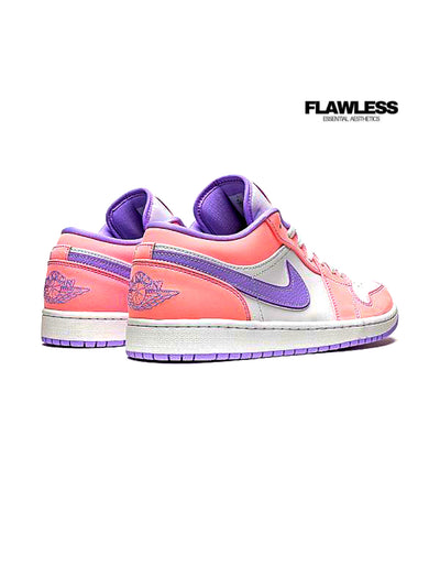 Air Jordan 1 Low SE "Arctic Punch"