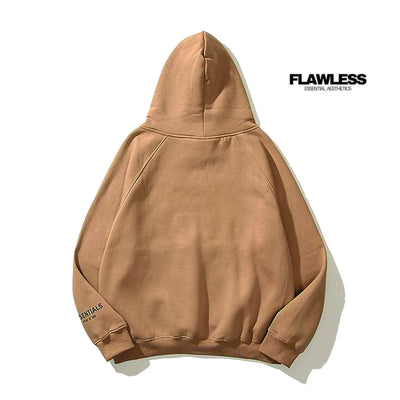 FEAR OF GOD ESSENTIALS
HOODIE