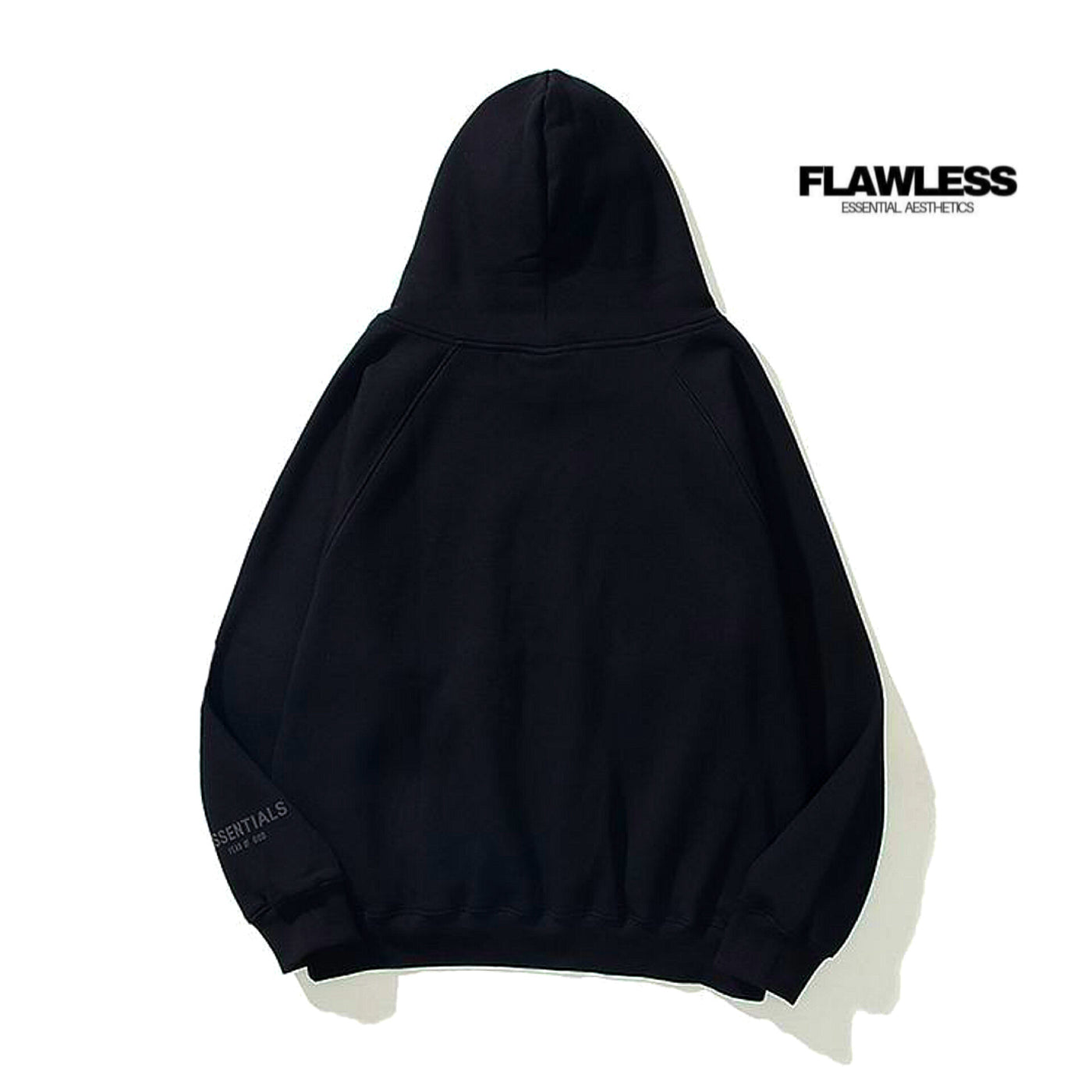 FEAR OF GOD ESSENTIALS
HOODIE
