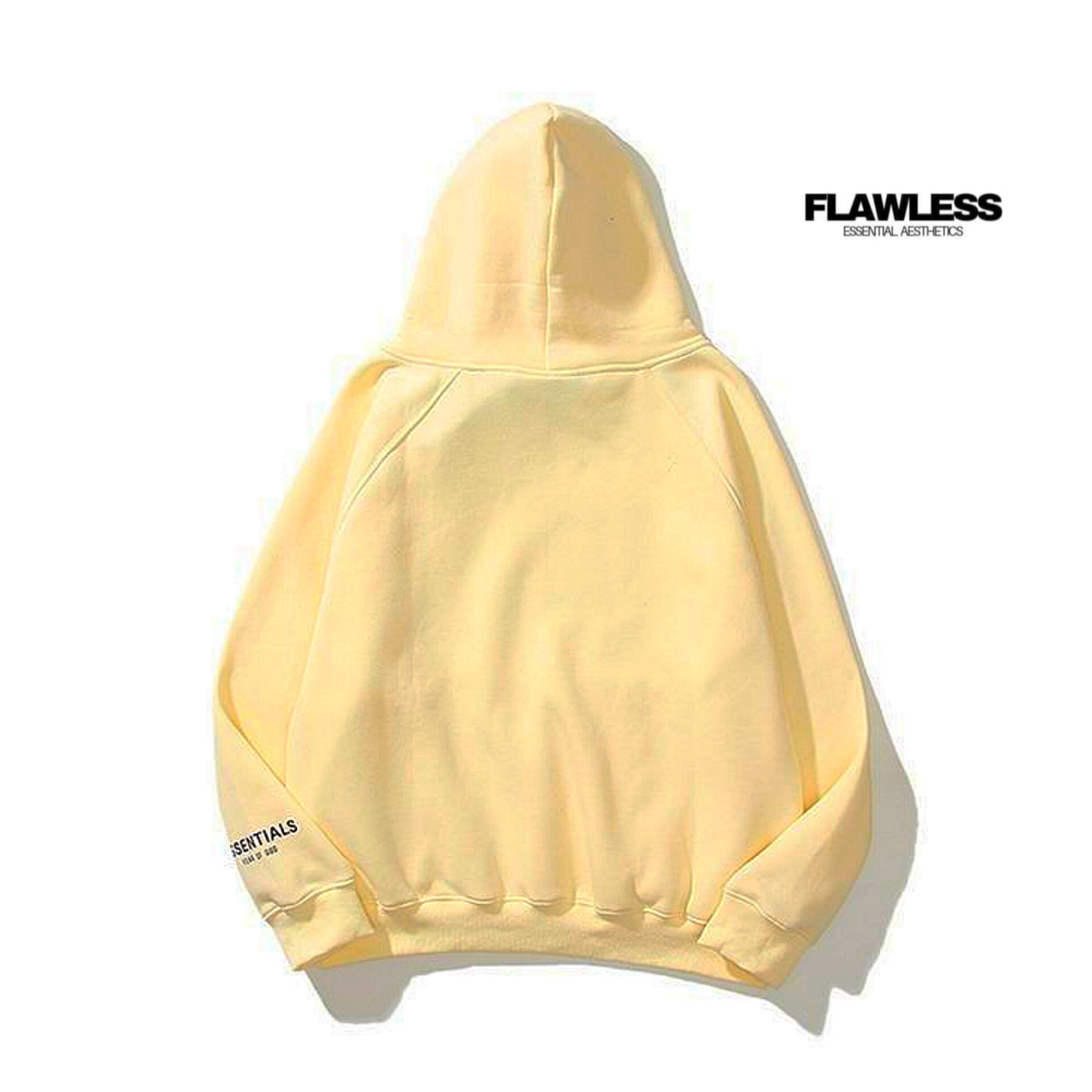FEAR OF GOD ESSENTIALS
HOODIE