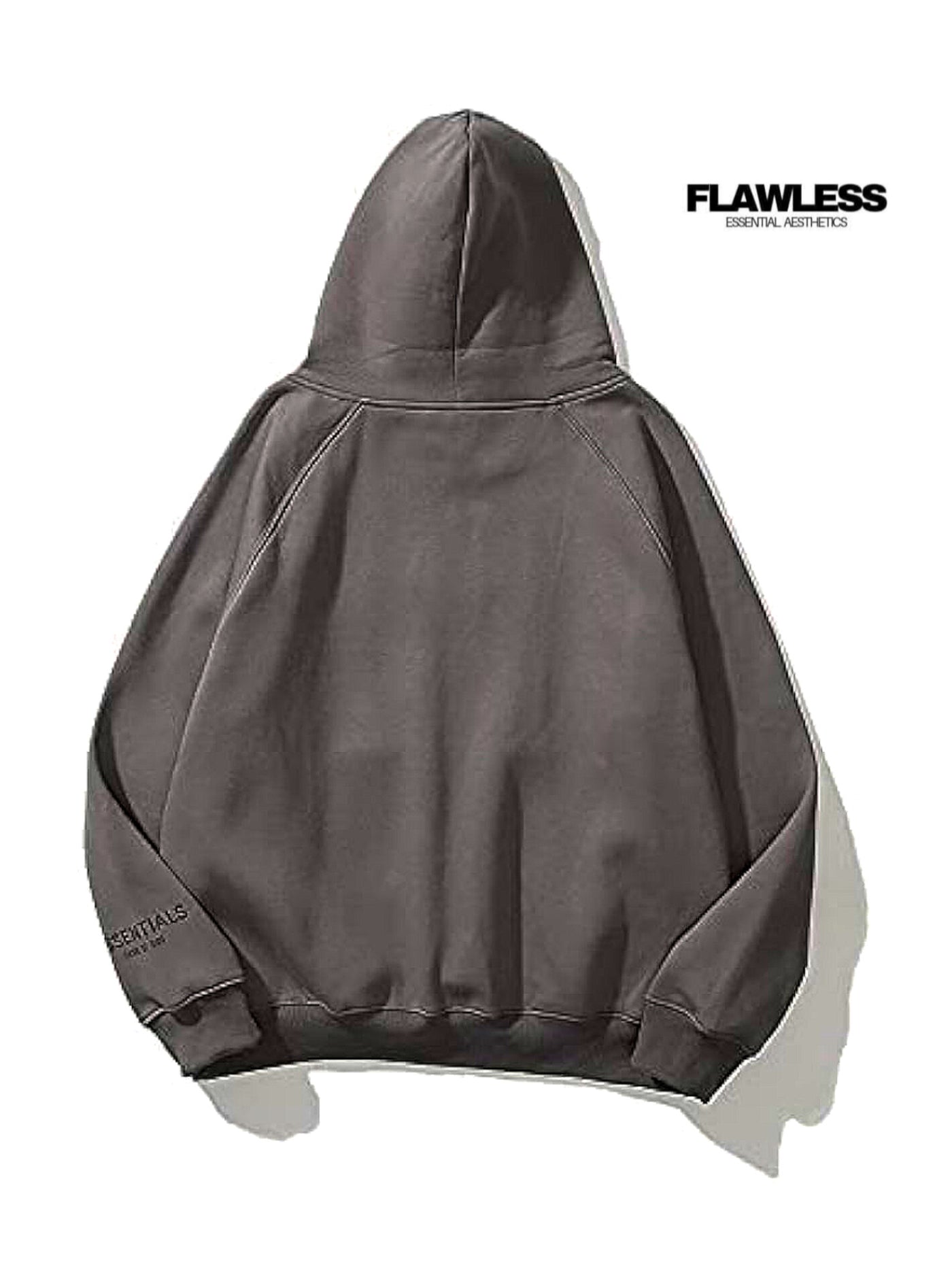FEAR OF GOD ESSENTIALS
HOODIE
