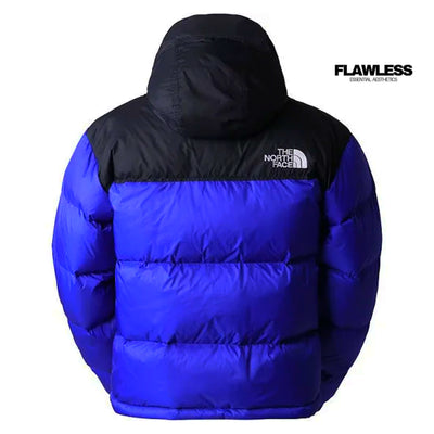The North Face Quilted Puffer Jacket