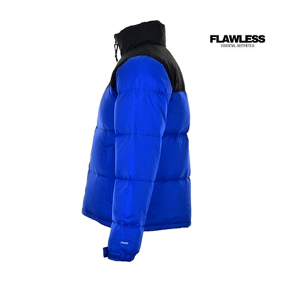 The North Face Quilted Puffer Jacket