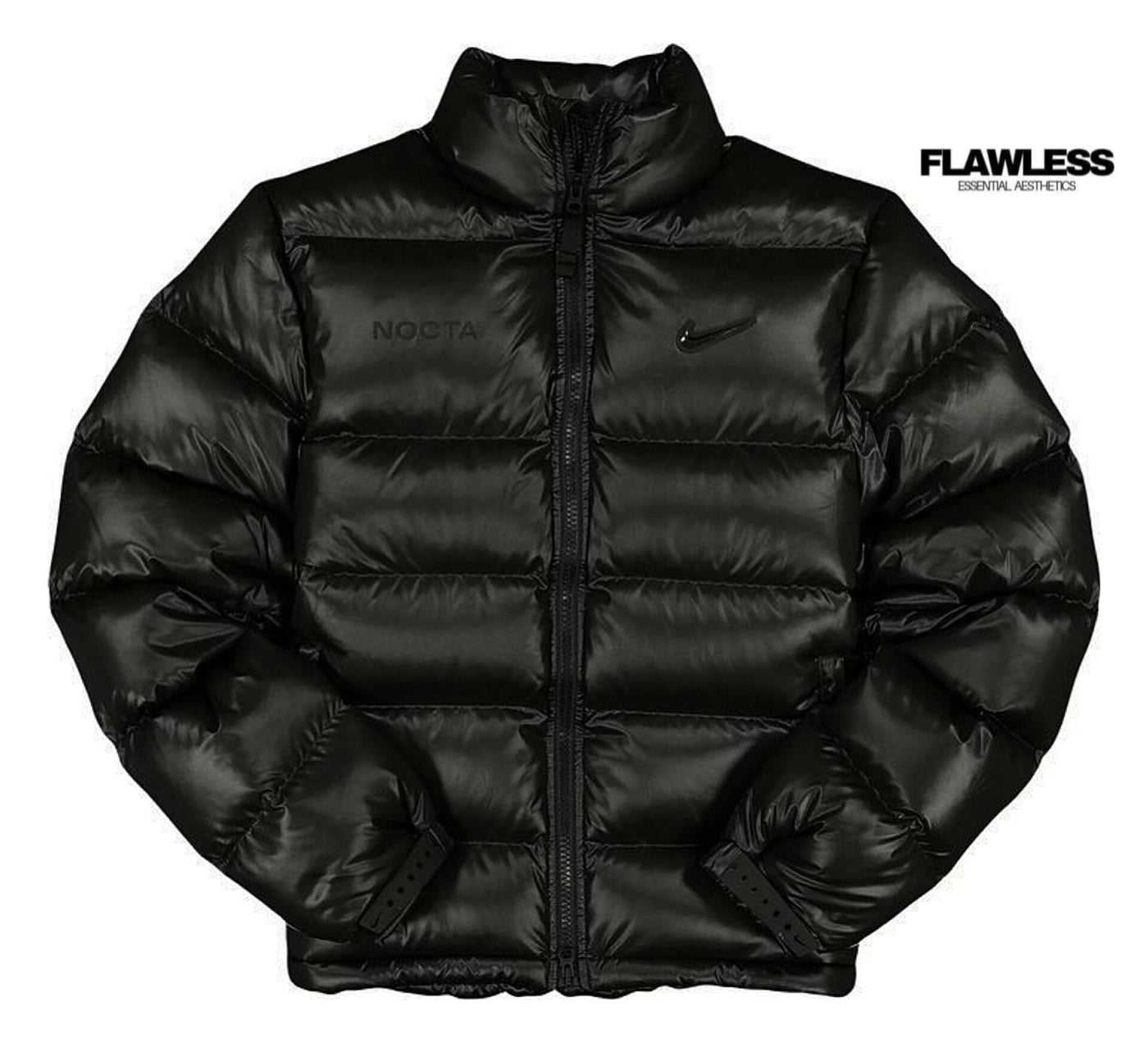 Nike × Nocta Sunset Puffer Jacket