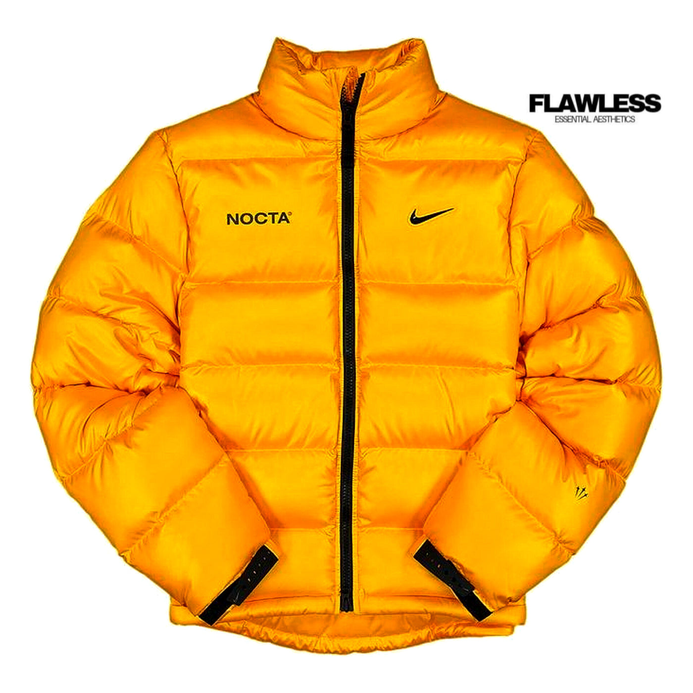 Nike × Nocta Sunset Puffer Jacket