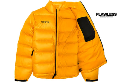 Nike × Nocta Sunset Puffer Jacket