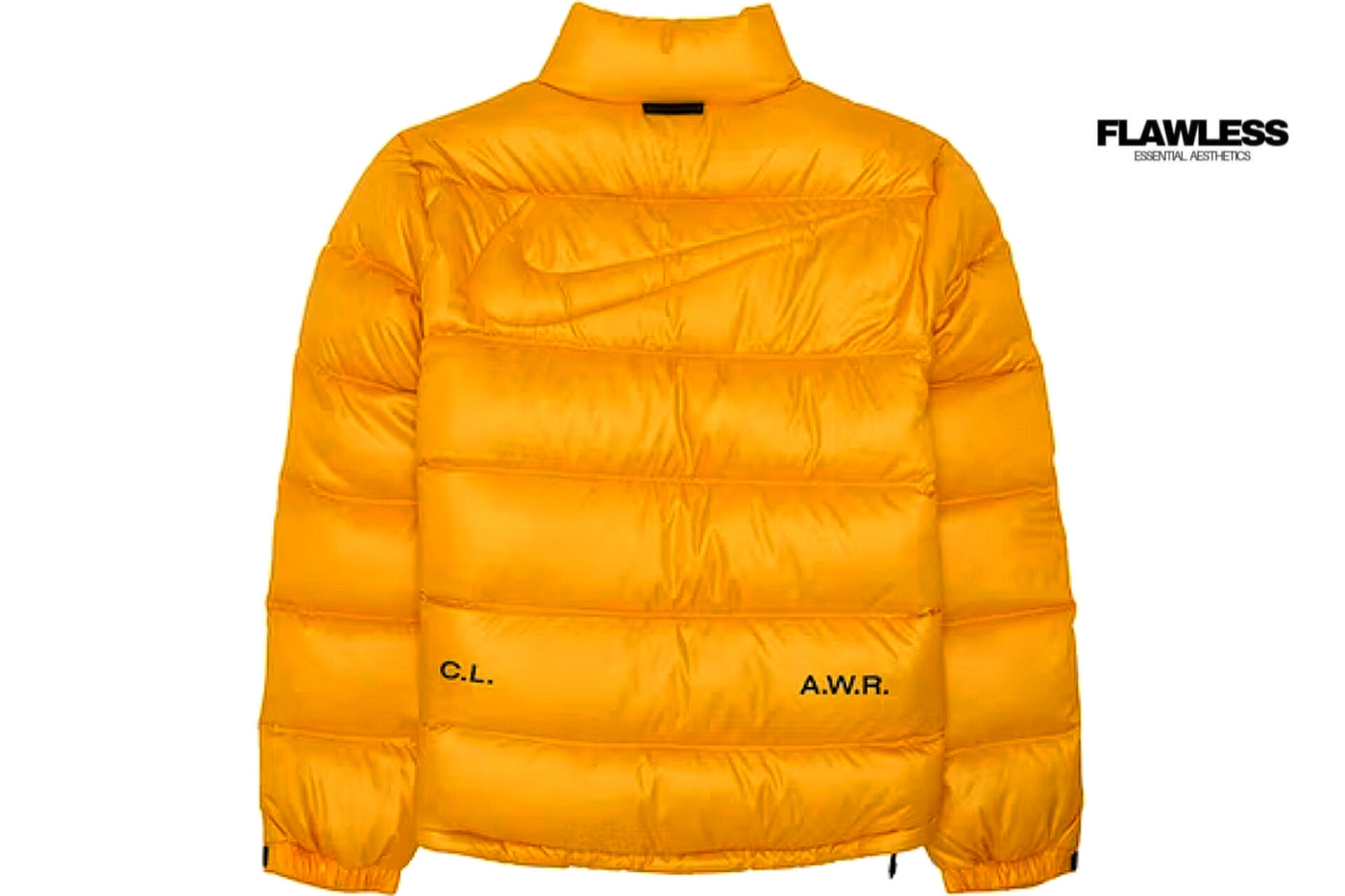 Nike × Nocta Sunset Puffer Jacket