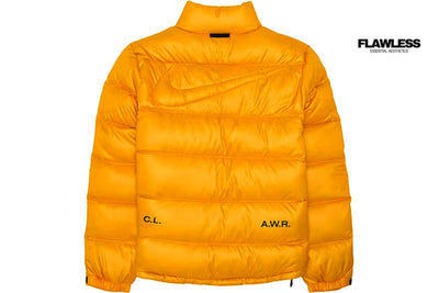Nike × Nocta Sunset Puffer Jacket
