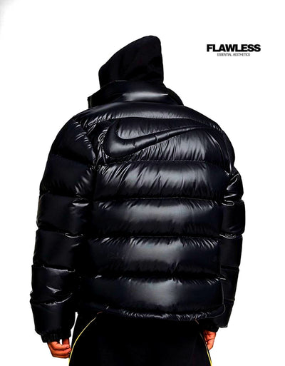Nike × Nocta Sunset Puffer Jacket