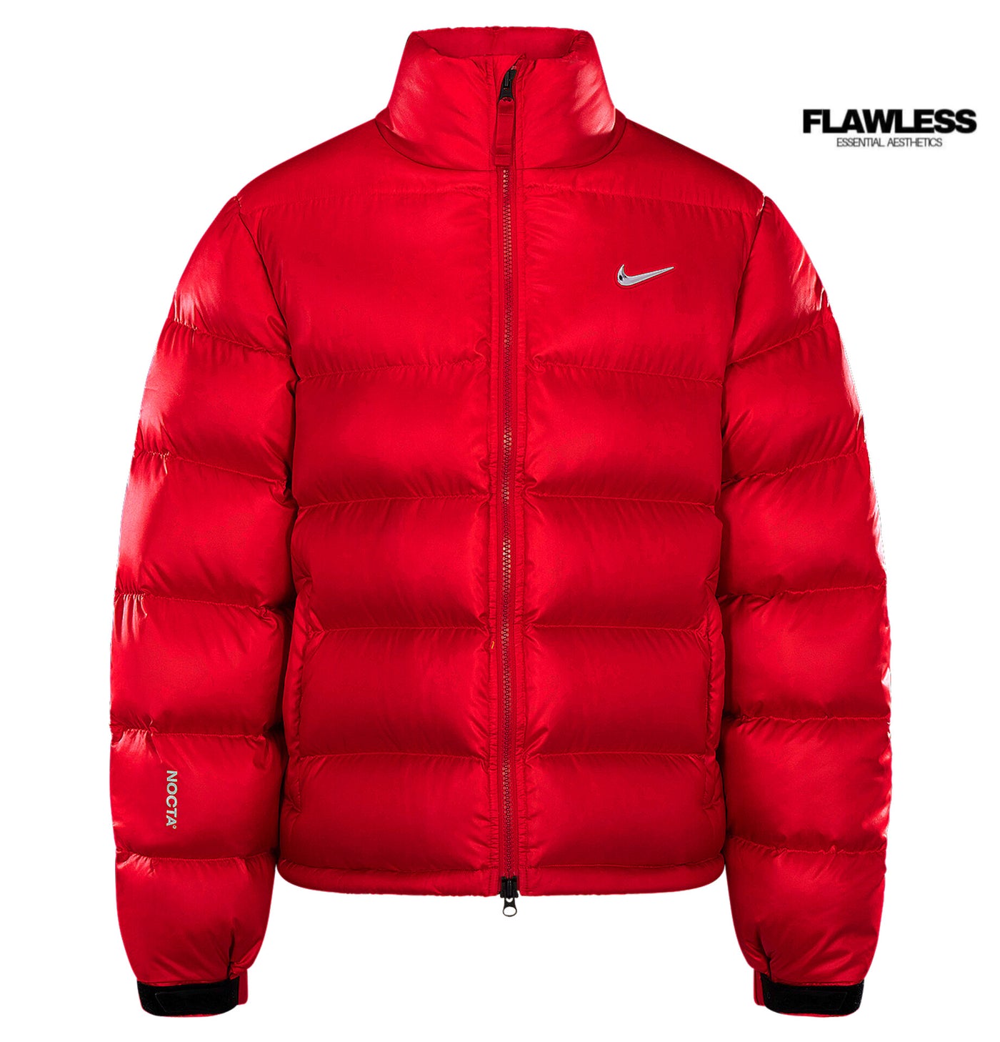 Nike × Nocta Sunset Puffer Jacket