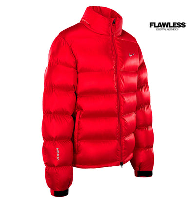 Nike × Nocta Sunset Puffer Jacket