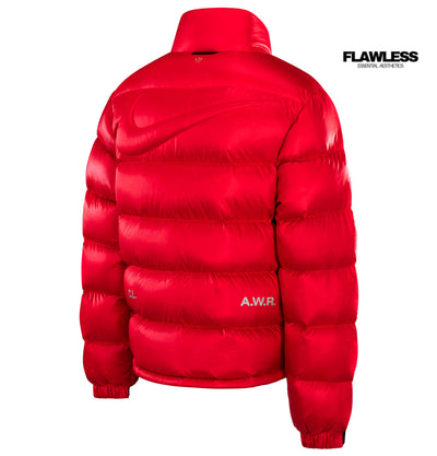 Nike × Nocta Sunset Puffer Jacket