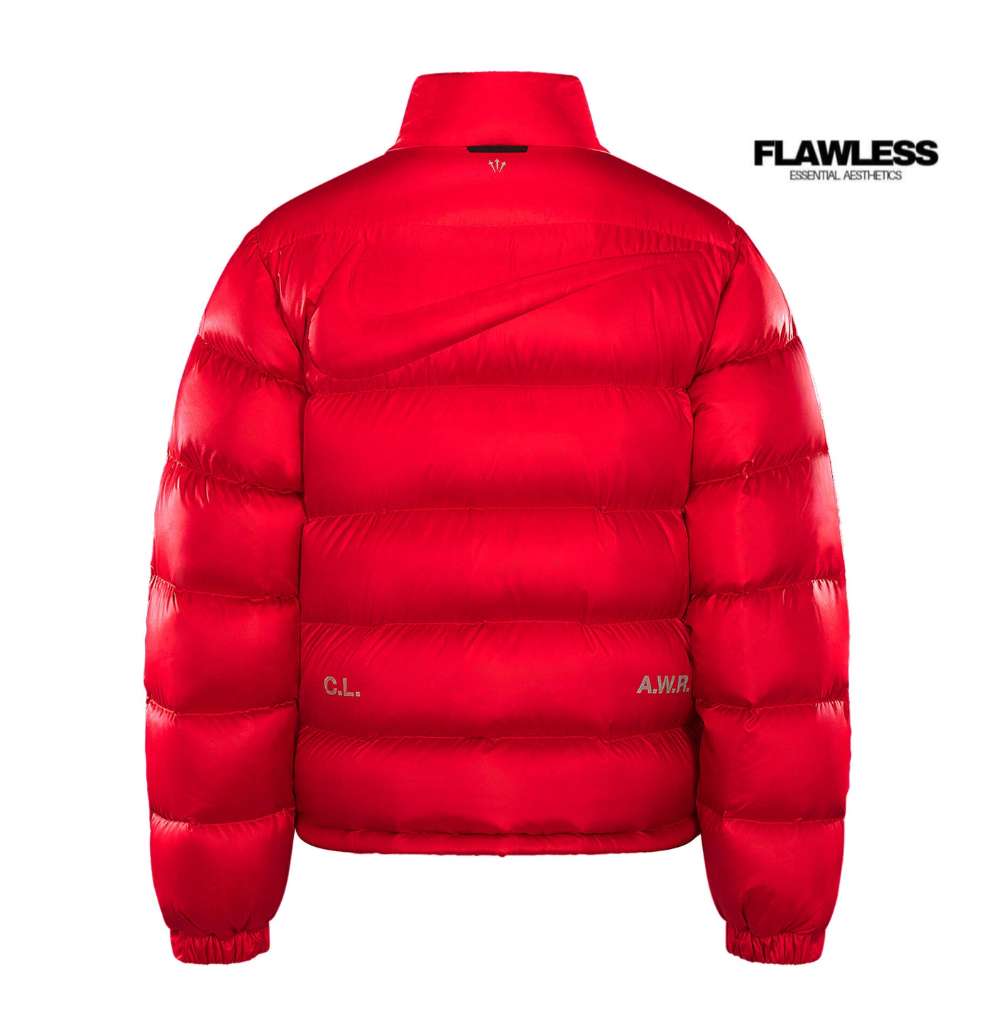 Nike × Nocta Sunset Puffer Jacket