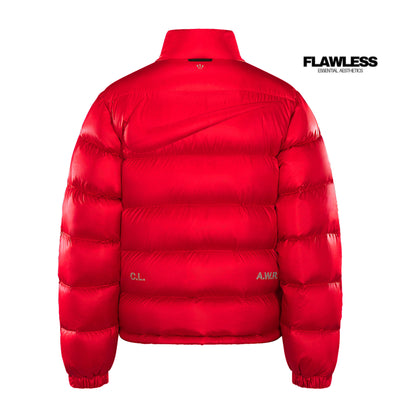 Nike × Nocta Sunset Puffer Jacket