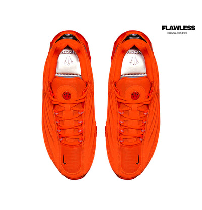 Nike x NOCTA Hot Step 2 "Total Orange"