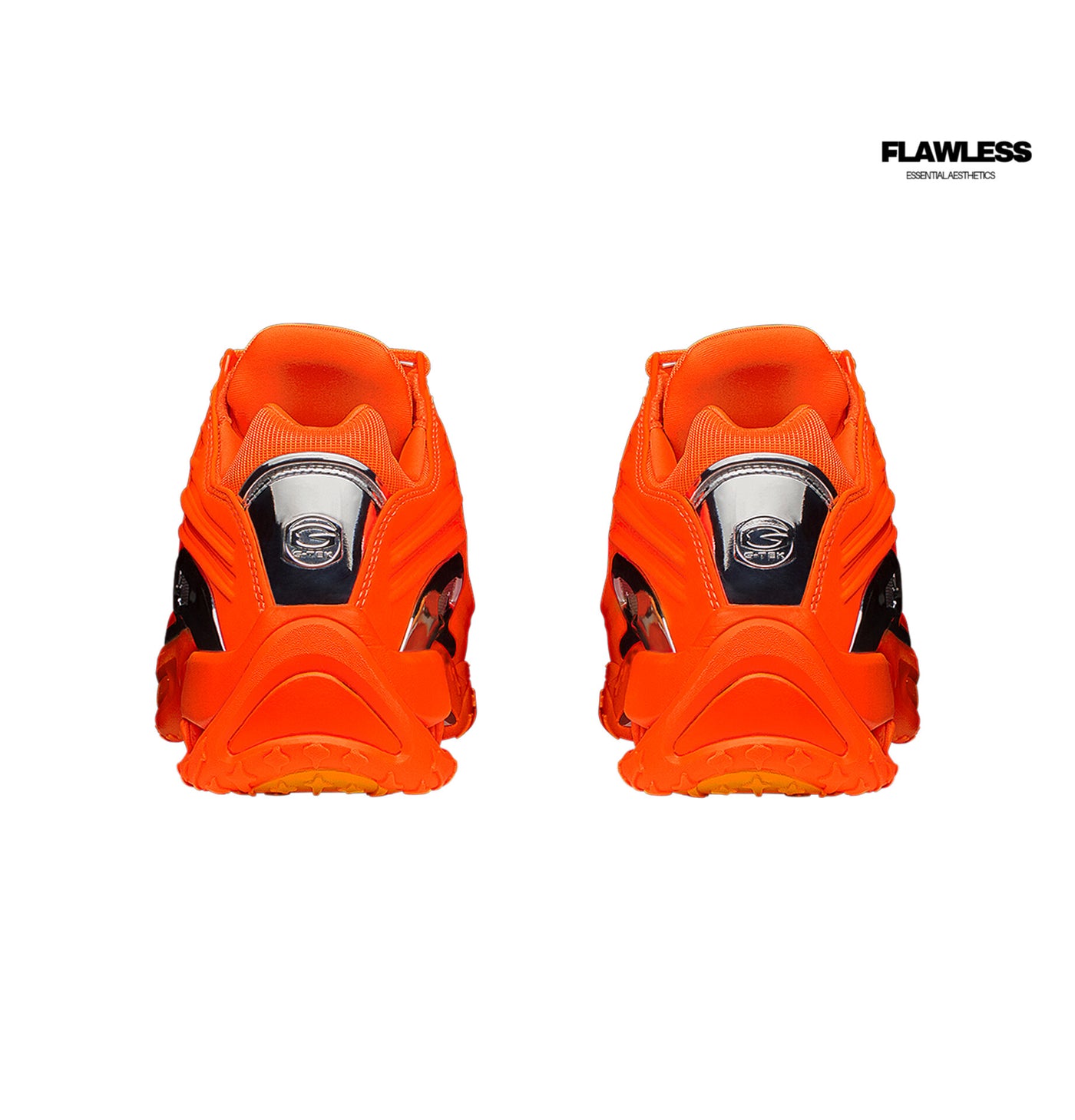 Nike x NOCTA Hot Step 2 "Total Orange"