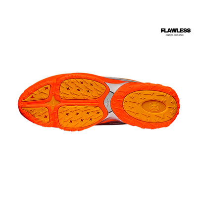 Nike x NOCTA Hot Step 2 "Total Orange"